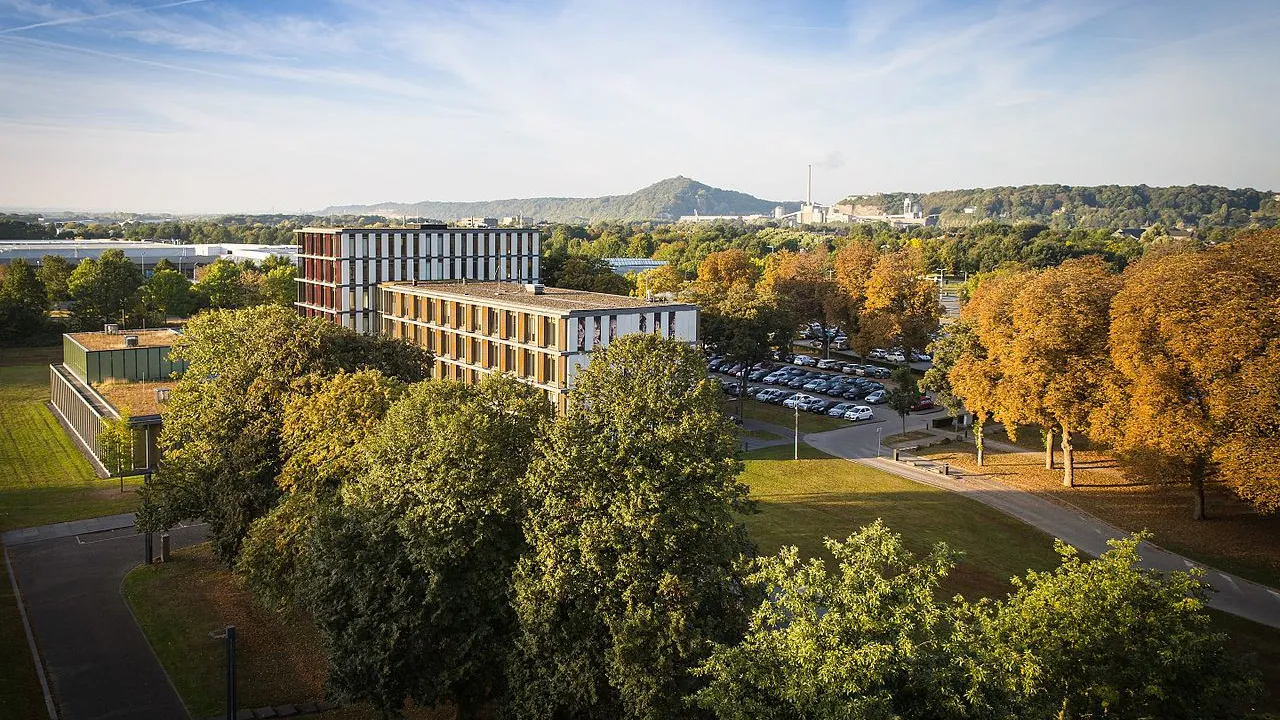 deel campus brightlands maastricht cc by sa 40 via wikimedia commons