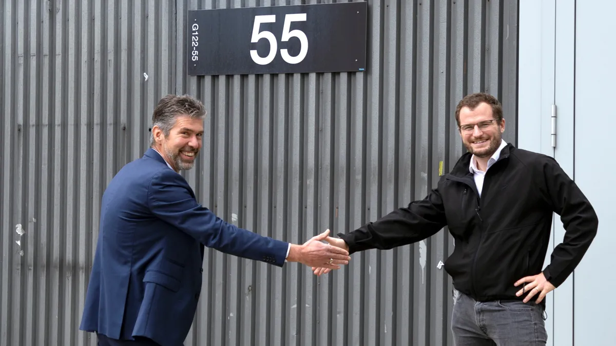 deep branch naar chemelot brightlands campus in geleen