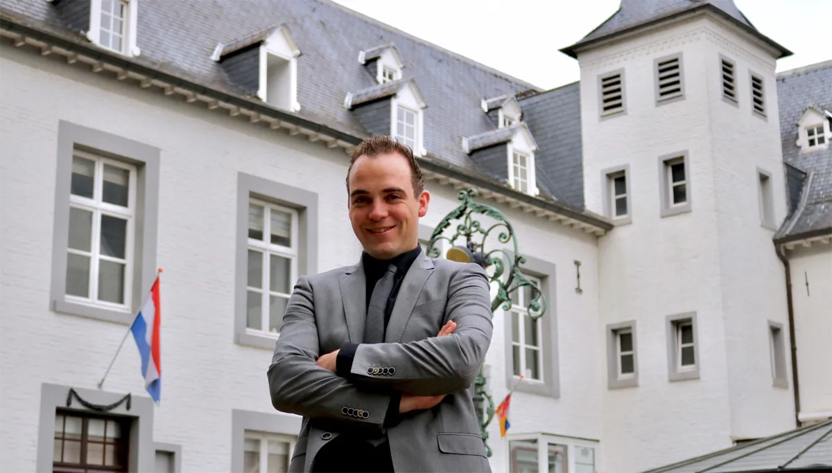 dennis jacobs kasteel doenrade