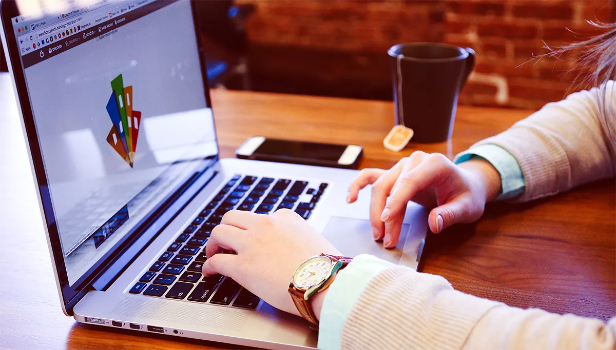 design ontwerpen met computer