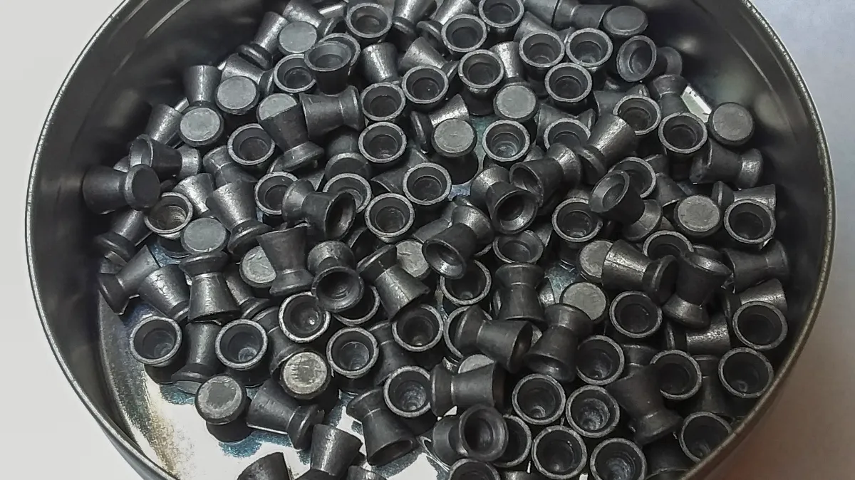 diabolo luchtdrukkogeltjes