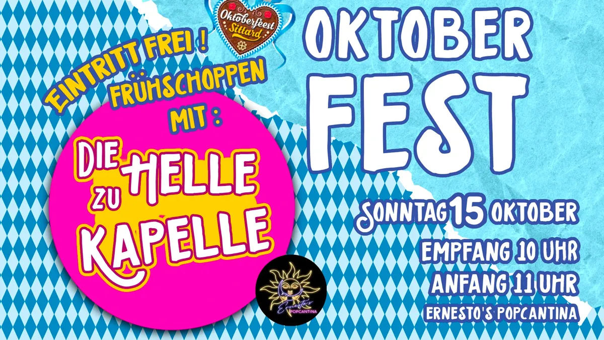 die u helle kapell bij ernestos popcantina