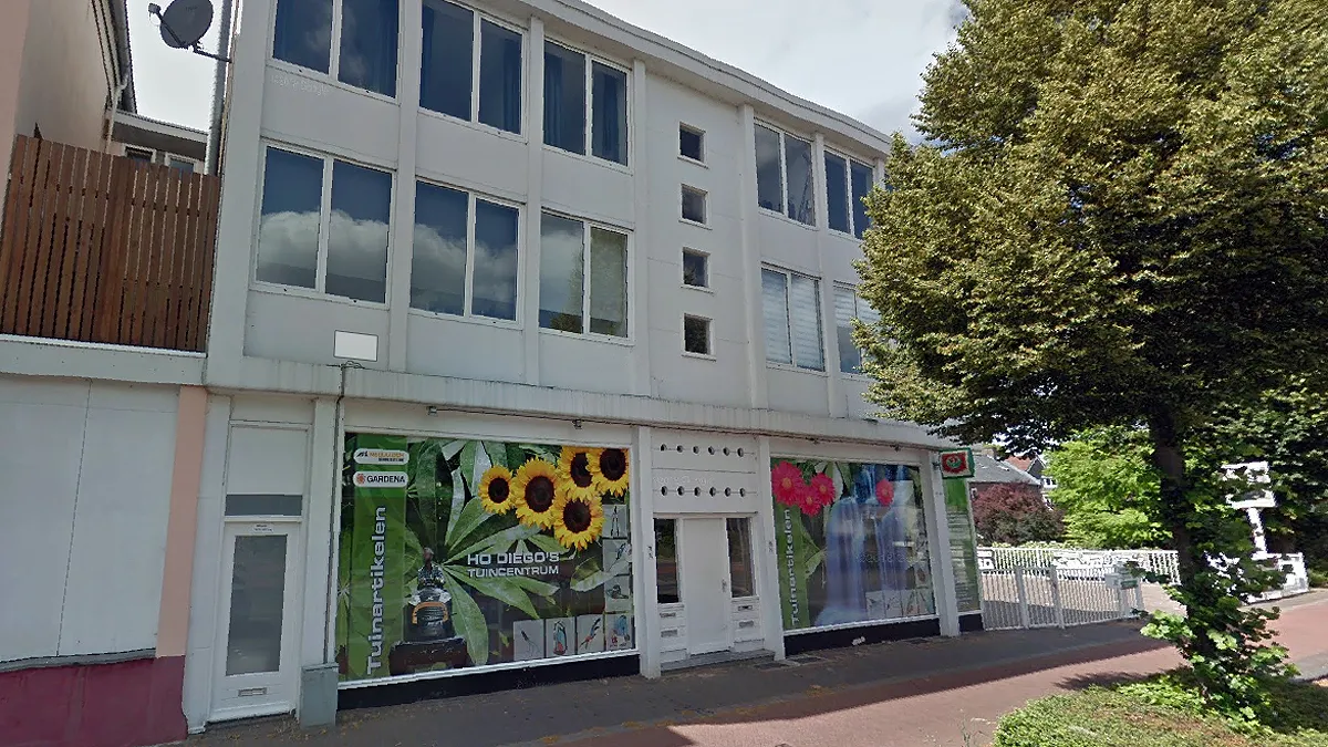 diegos tuincentrum geleen