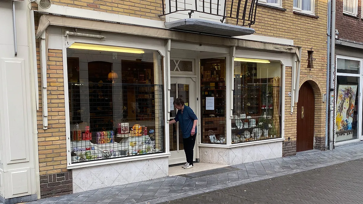 dieteren klinkers steenweg sittard