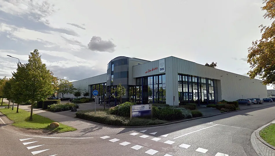 dis sittard