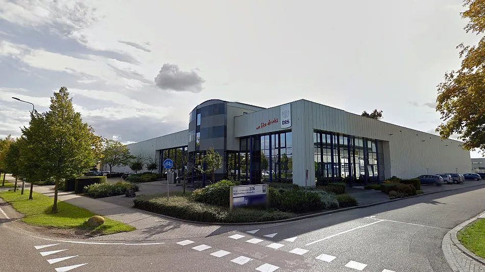 dis sittard