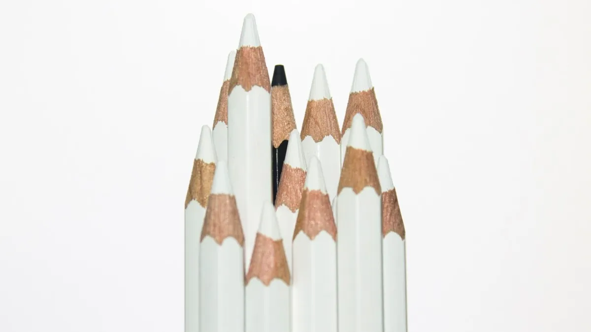 discriminatie