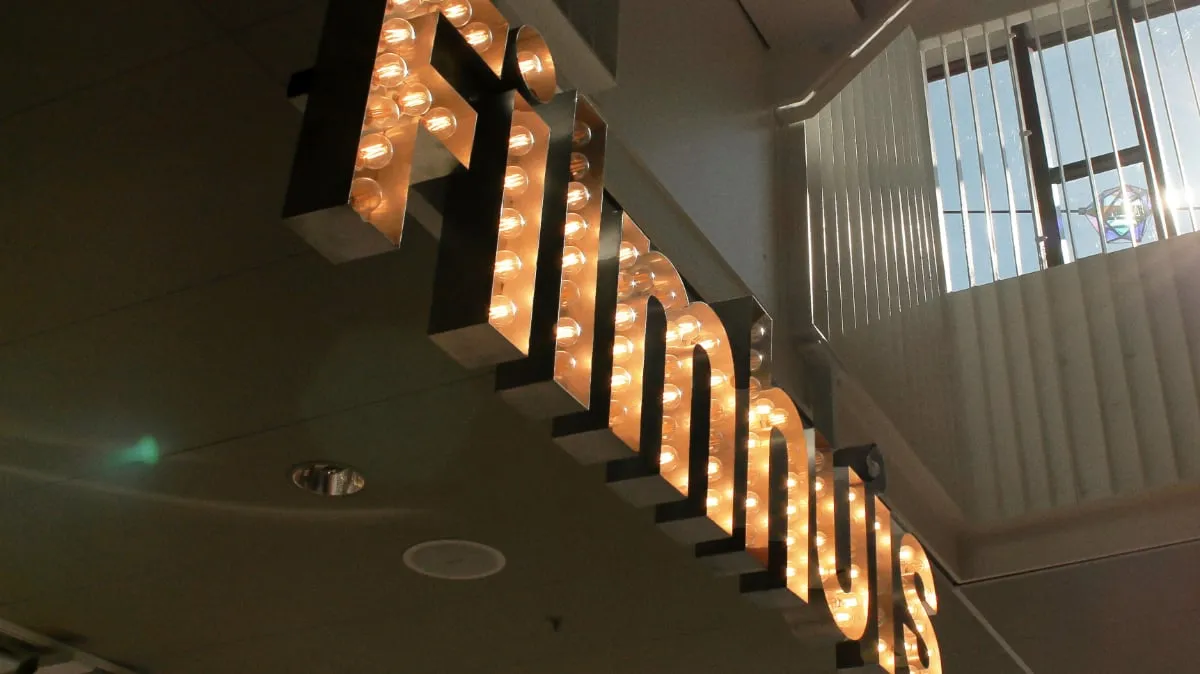 display filmhuis de domijnen