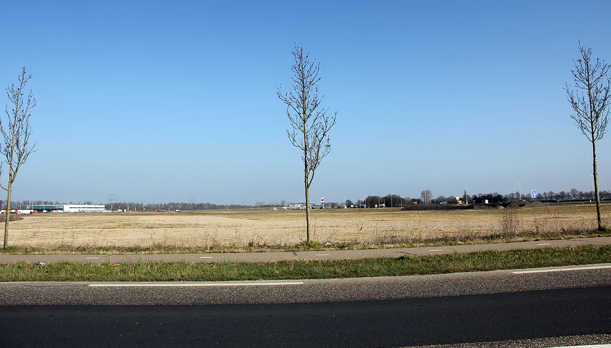 distributiecentrum holtum noord 3