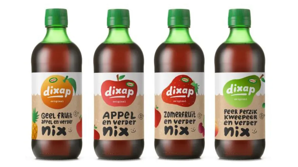 dixap terugroepactie