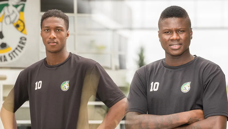 djibril dianessy en rudinilson silva