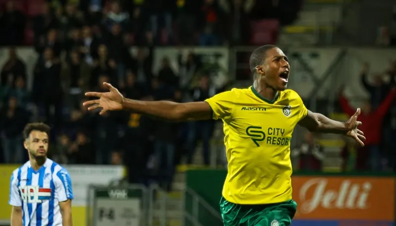 djibril dianessy genomineerd voor bronzen stier