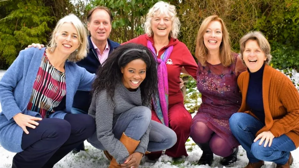 docenten vitabiodanza