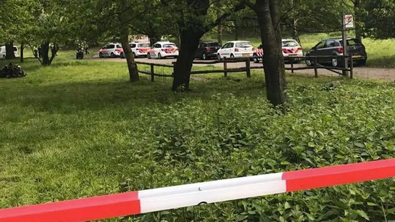 dodelijk steekincident op brunssummerheide
