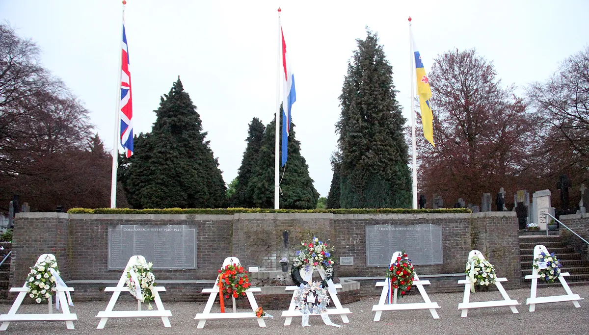 dodenherdenking 2017 1