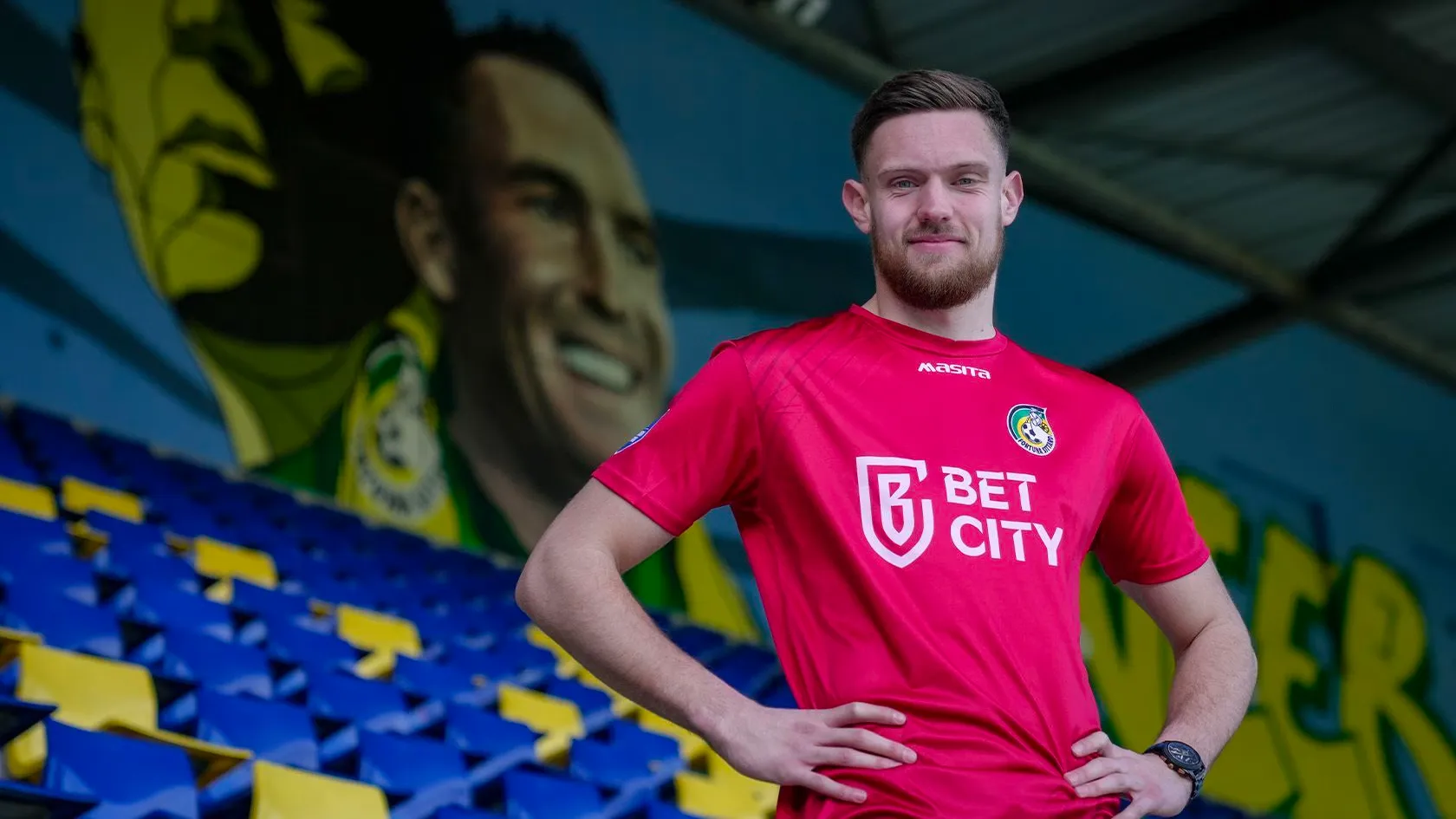 doelman tom hendriks fortuna sittard