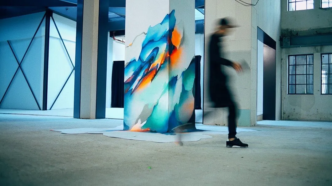 does photo by stephan polman