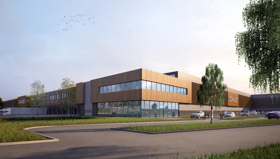 dokvast echt susteren