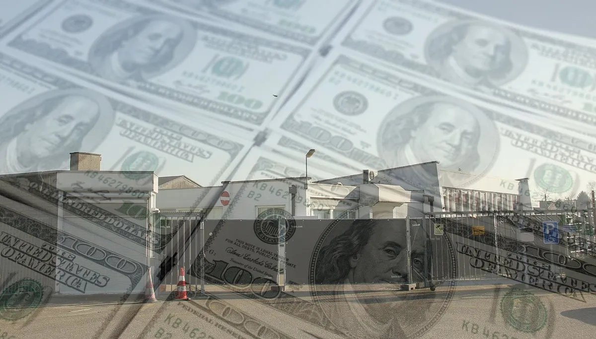 dollard al houda moske geleen witwasonderzoek