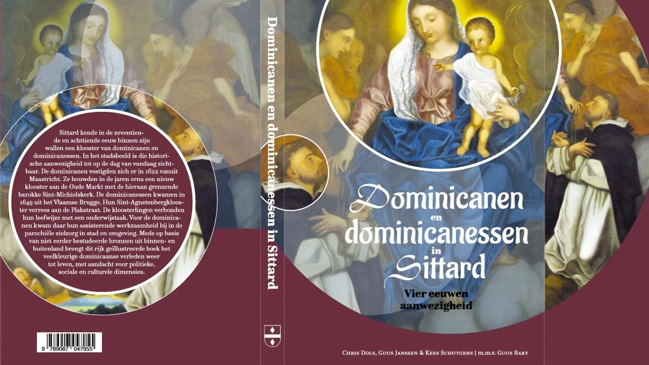 dominicanen en dominicanessen in sittard