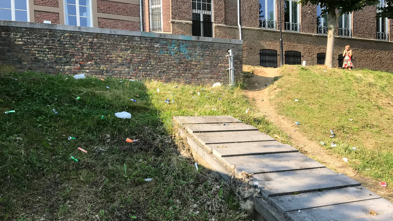 dominicanenwal na rosa festival 2019 1