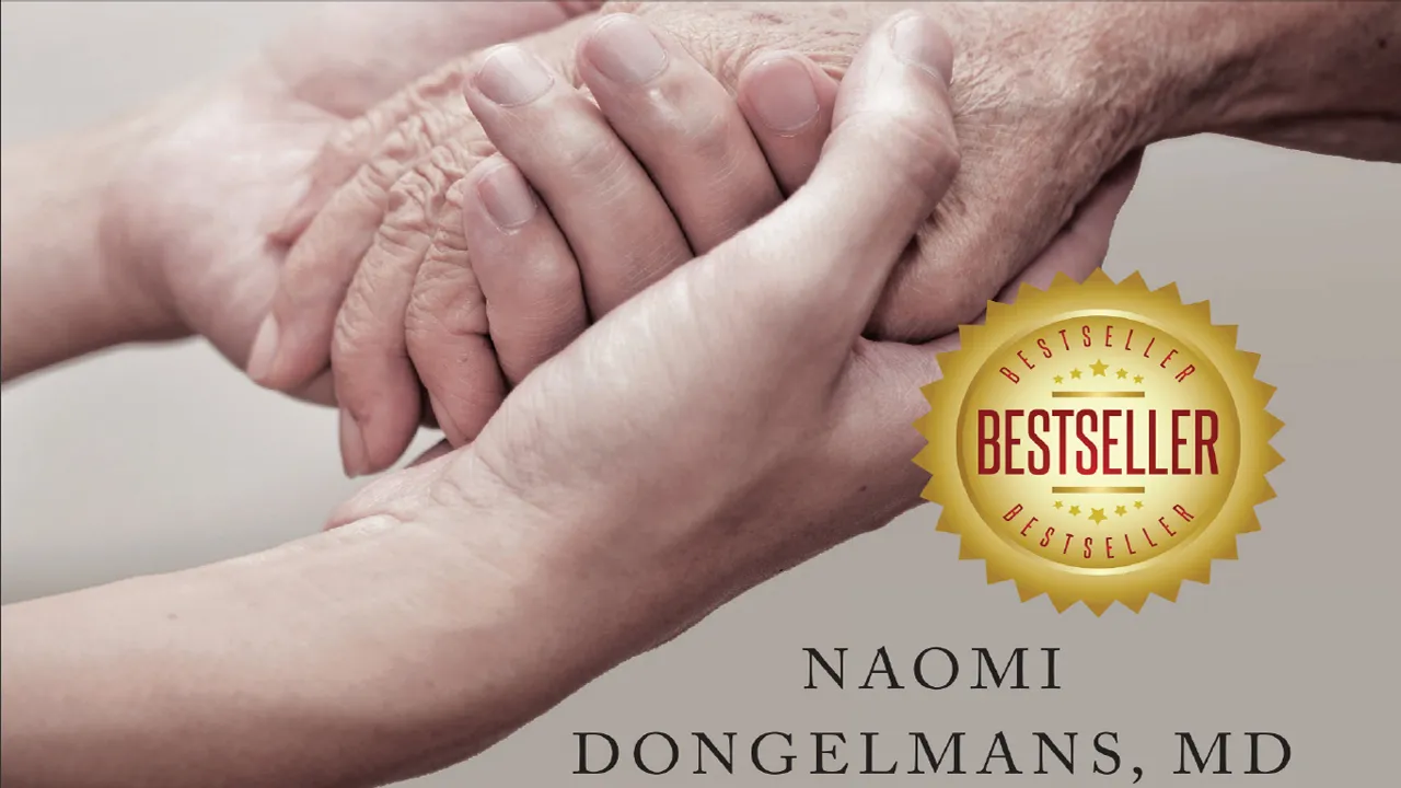 dongelmans boek mantelzorg dementie