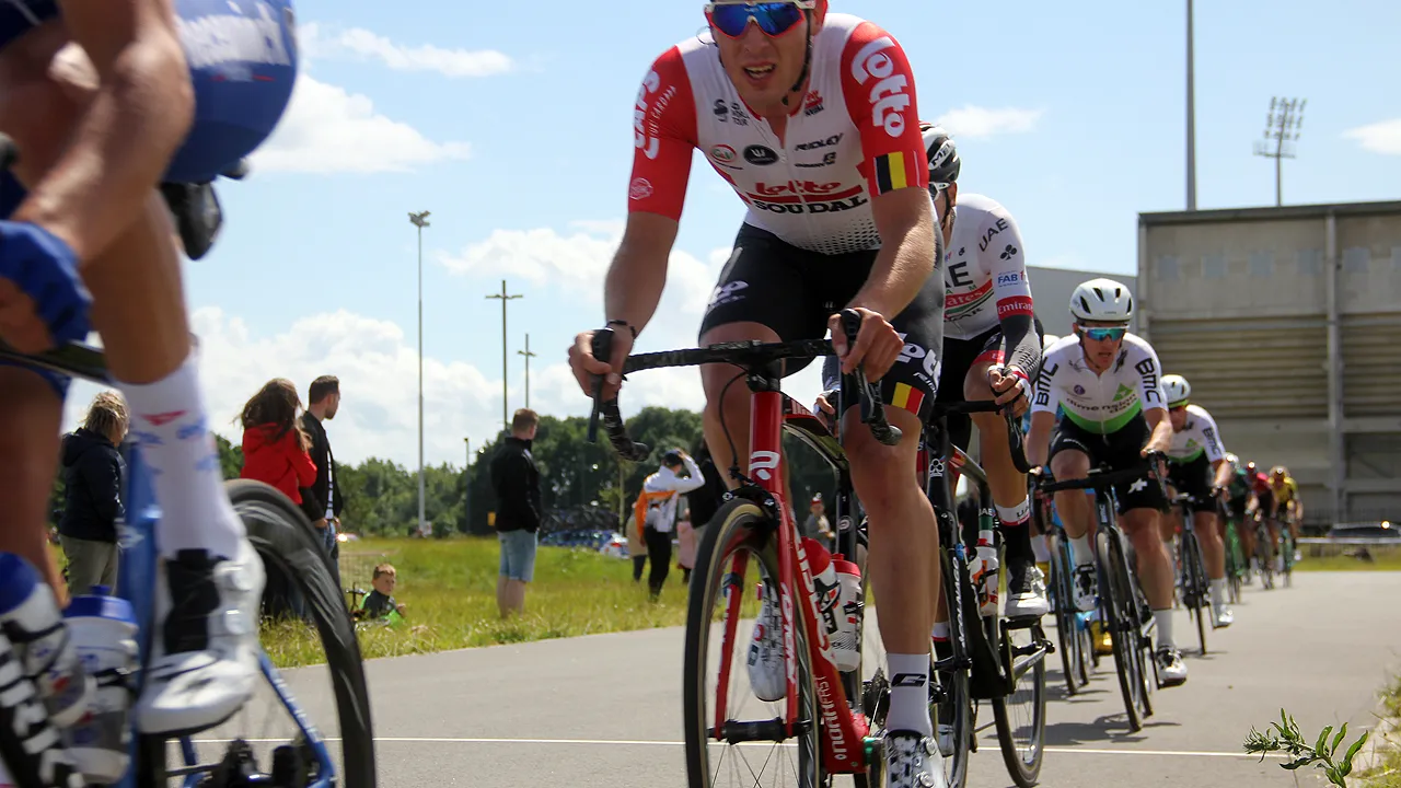 doorkomst hammer sprint