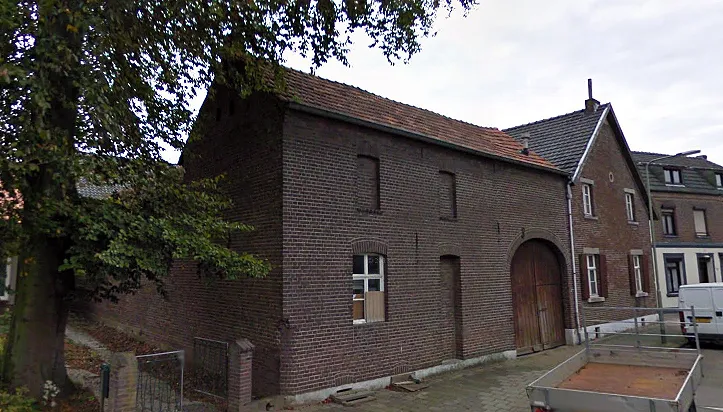 dorpstraat 17 guttecoven