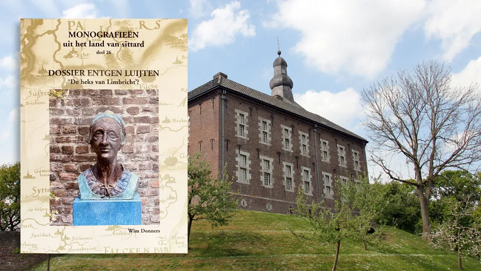 dossier entgen luijten kasteel limbricht op de terp