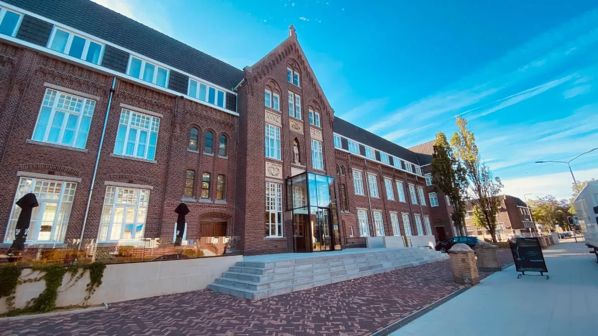 double tree by hilton sittard