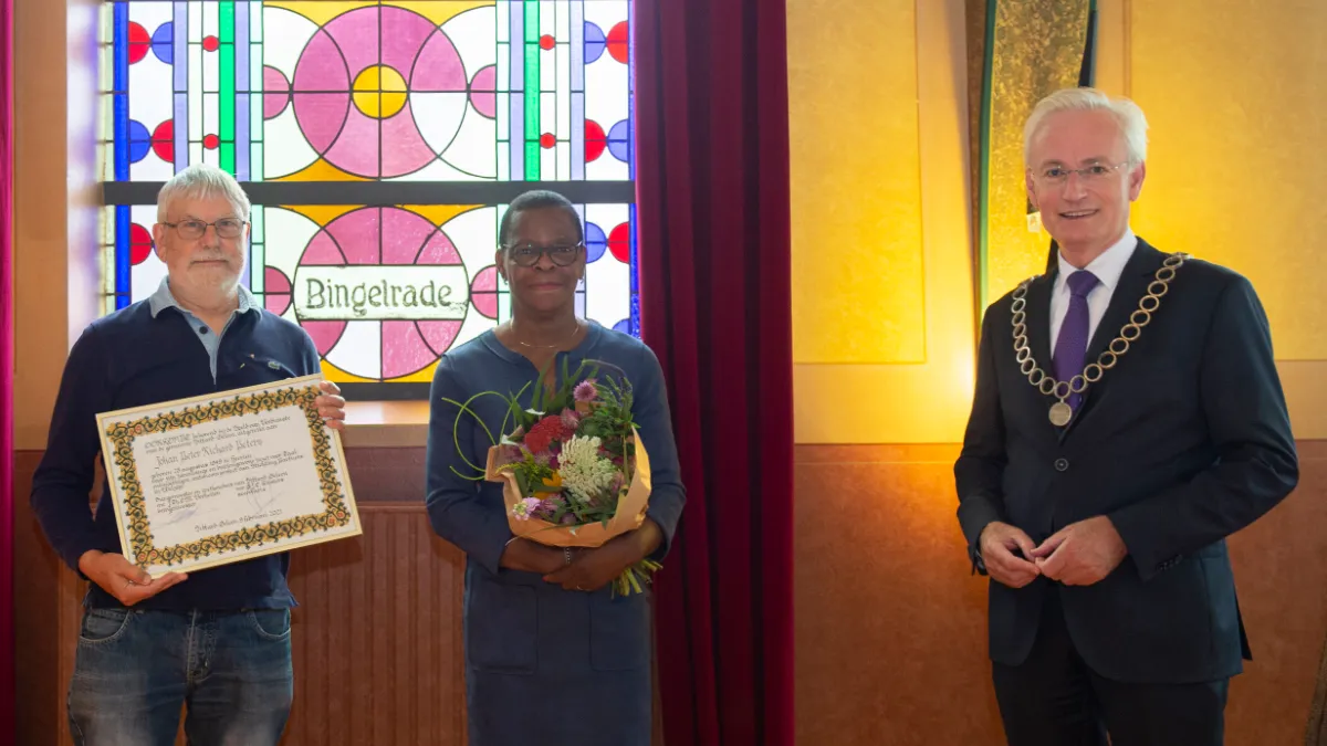 draagspeld gemeentelijke onderscheiding dsc3453 300621