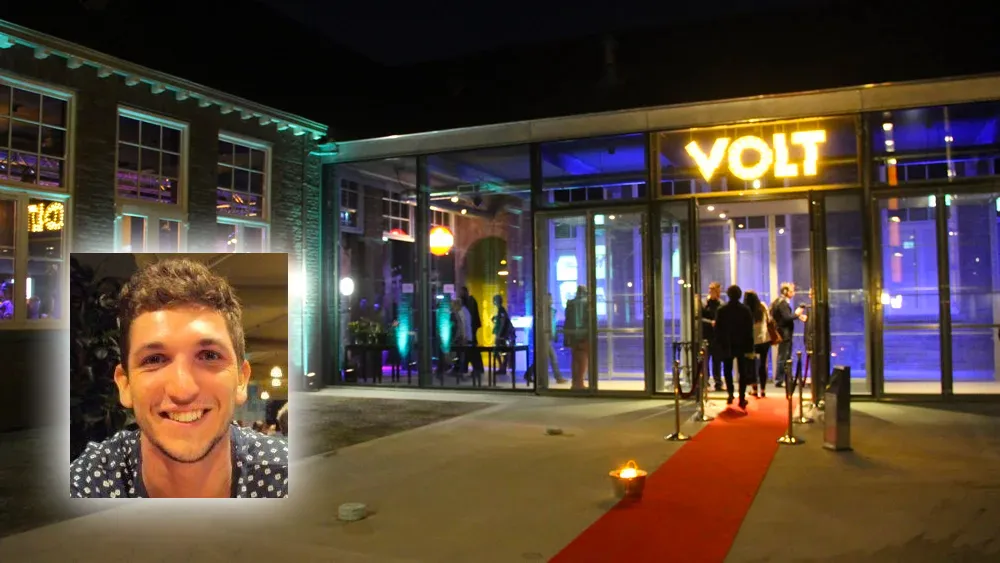 drik heffels stadsdichter sittard geleen