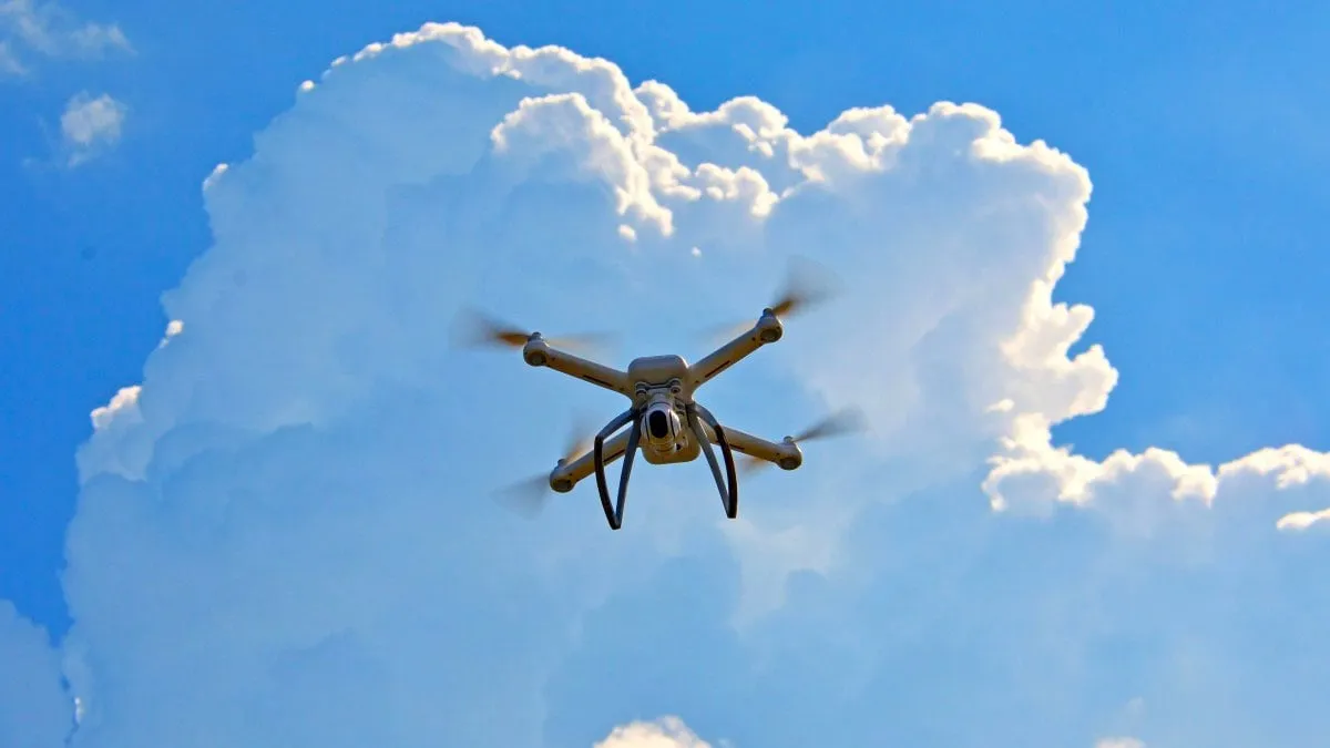 drone cc0