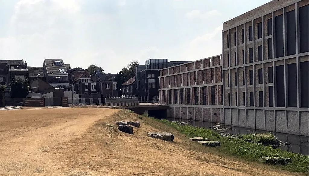 droogte watertekort juli 2018