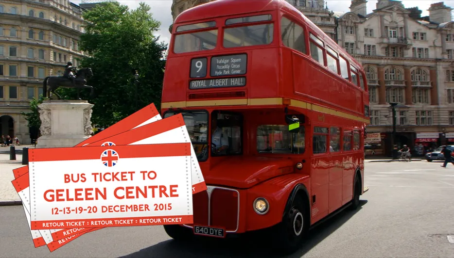 dubbeldekker geleen kaartjes