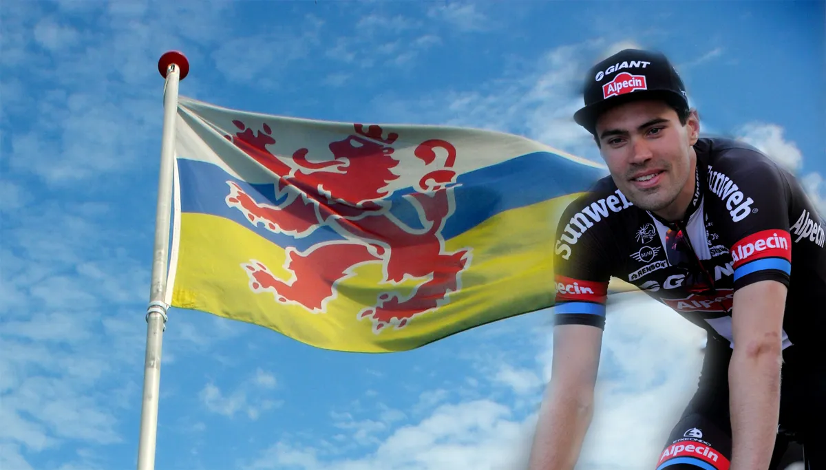 dumoulin limburger van verdienste