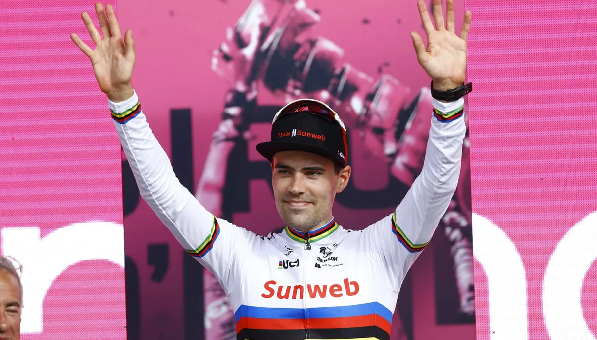 dumoulin tijdrit jeruzalem