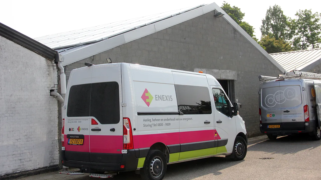 duurzaam sittard gekoppeld aan het net 1