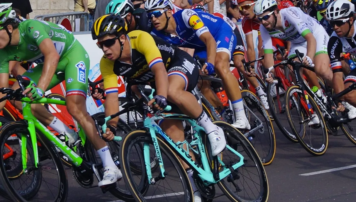 dylan groenewegen superjuju10 cc by sa 40 via wikimedia commons