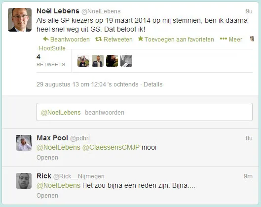 e8ngx7oudc0xzqjk3uyxoe5yq tweet lebens reactie op sp