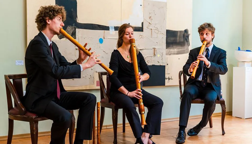 early byrds in kleur fotorismi