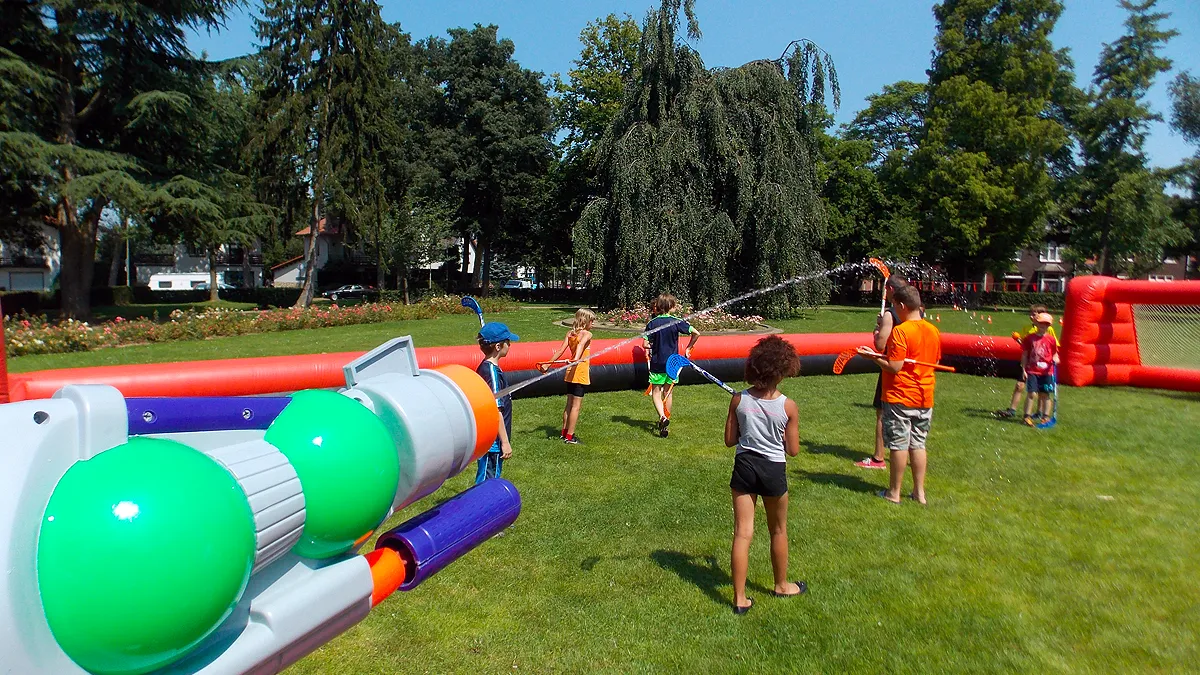 ecsplore summer of sports and arts