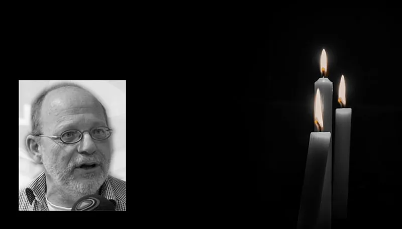 ed leunissen start in memoriam rouw overlijden