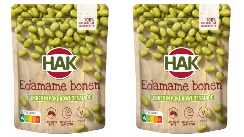 edamame bonen hak