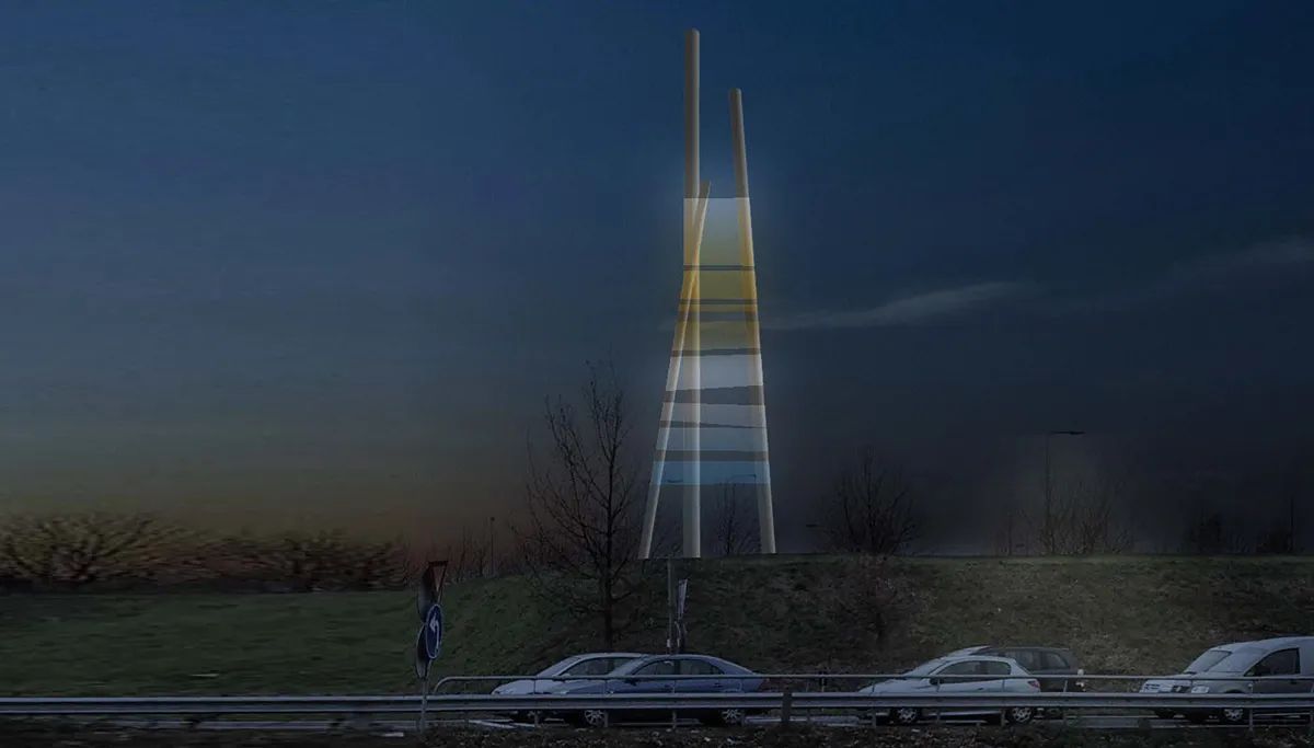 eenheid in verscheidenheid 007 20180129 impressie kunstwerk 002