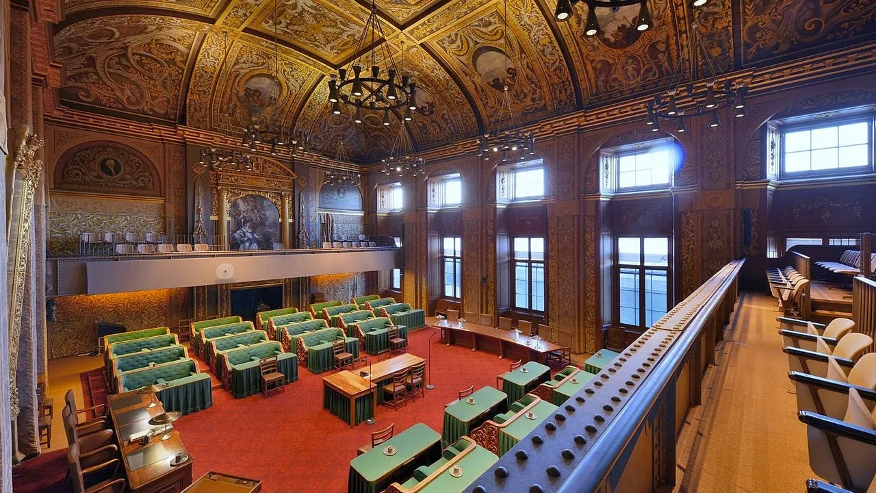 eerste kamer der staten generaal cc0 rijksvastgoedbedrijf corne bastiaansen