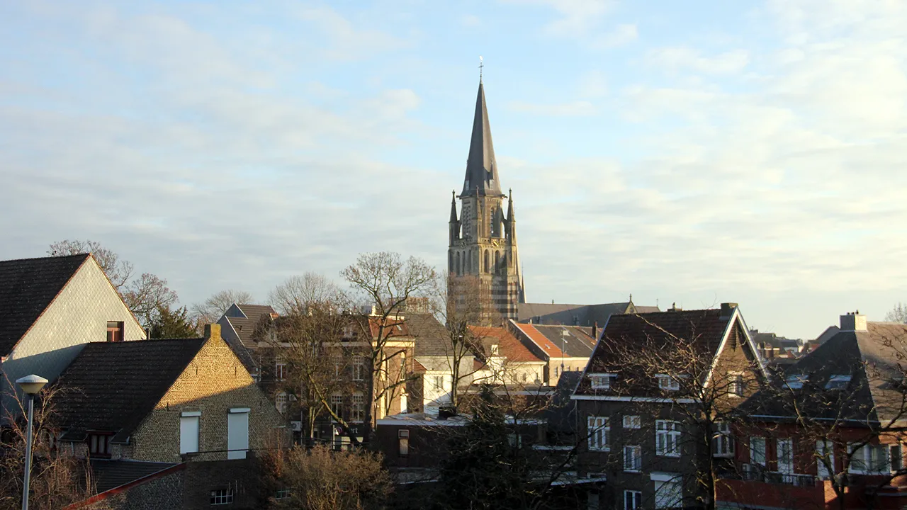 eerste kerstdag 2018 sittard rustig weer