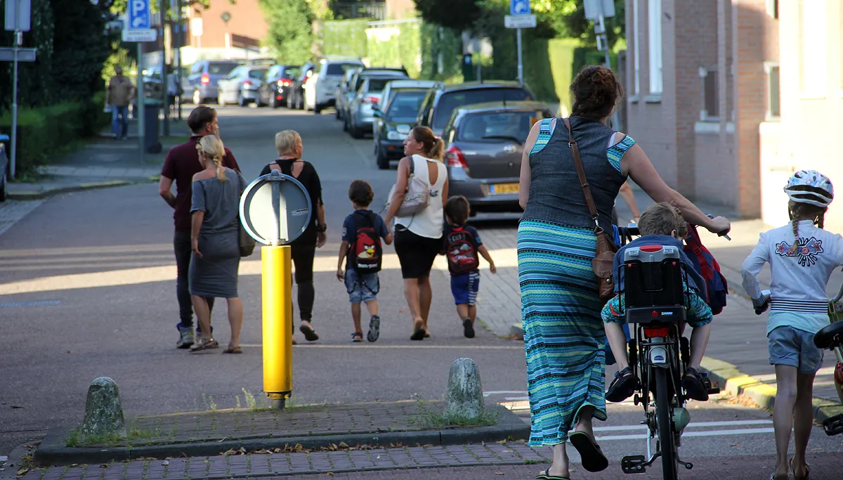 eerste schooldag 2015 nieuwe schooljaar