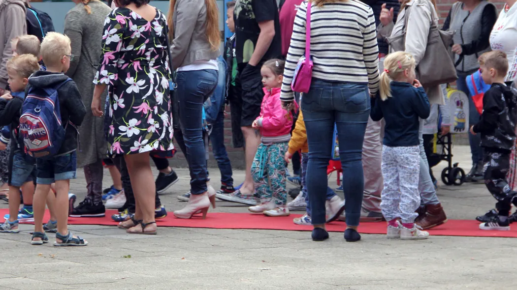 eerste schooldag 2016 3