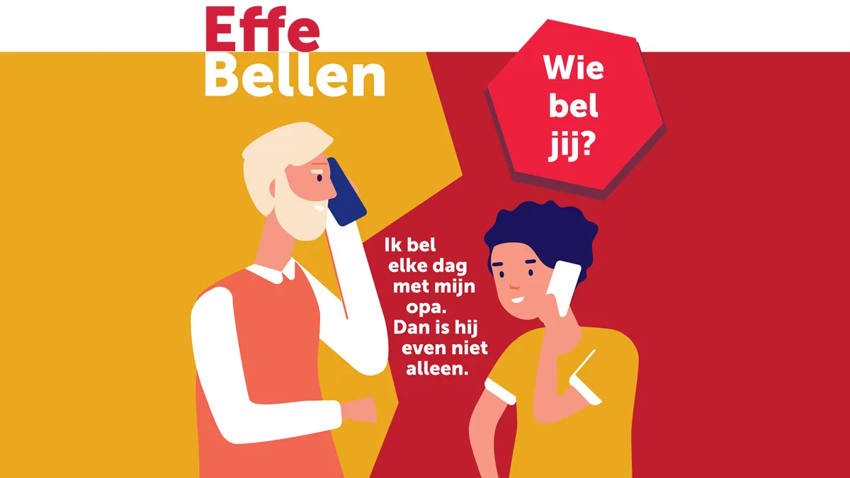 effe belle wie bel jij